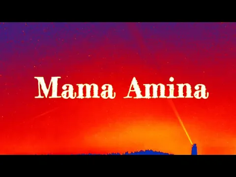 Download MP3 Mama Amina lyrics - Marioo ft Sho Madjoz \u0026 Bontle Smith