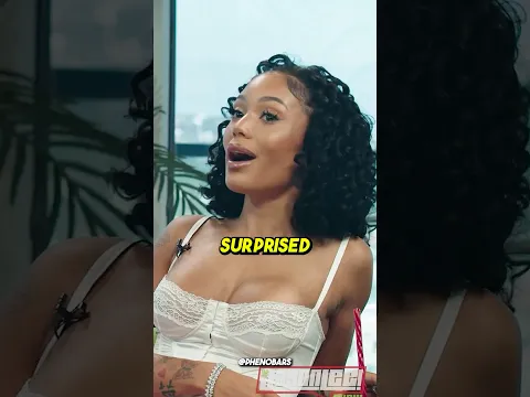 Coi Leray REVEALS how CRAZY her FIGHT with LATTO’S SISTER was