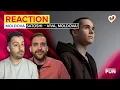 Lagu 🇲🇩Moldova - Eurovision 2026 (Reaction) - Satoshi - \