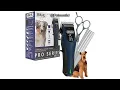 Wahl Power Pro Dog Grooming Kit Review Is It Worth the Investment for Thick Coats