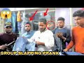 Download Lagu Group Slapping Prank Part 2! || Prank In Bihar - MOUZ PRANK