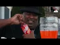 He Drink 9 Faygo Sodas Once