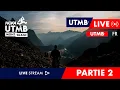 Download Lagu HOKA UTMB Mont-Blanc 2025 - Live Français - UTMB - 2