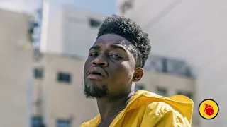 manu worldstar young african story african album review podcast