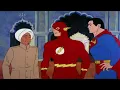 Download Lagu Flash guest appearance | Super Friends Easter egg (1973)