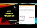Mirror Reflection LeetCode 858 Math Geometry Code with Diagrammatic Explanation Learn Overflow