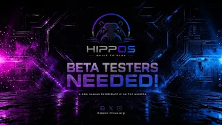 This NEW Gaming Operating System Changes EVERYTHING HippOS