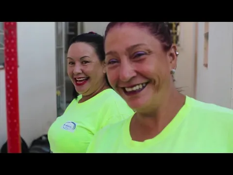 Varredeiras - Documentário - Prof. Beto Novaes - UFRJ