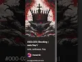 Download Lagu #000-023 | Bloodking | Rock Version | Suno AI