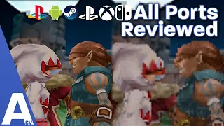 Download Which Version of Final Fantasy IX Should You Play - All FFIX Ports Reviewed + Mods MP3