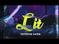 Toutjeune d’afrik - Lit ( Audio Officiel )
