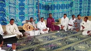 السلطان هشام باطا اغنيه نجوع ابوسمبل جلسه دندنها
