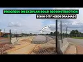 Download Lagu Edo Line Terminal Coming Soon! | Ekehuan Road Transformation Update