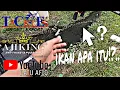 Download Lagu VidLog#1 - Hanyir Reel Ajiking Atom Max Padu Dari TCE Tackles (Haruan@Jalak)..