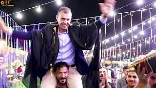 حنة العريس راشد الشديفات 