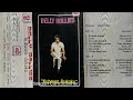 Lagu DELLY ROLLIES  —  Album ‘KUBAWA DUKAKU’ Side B (1982)