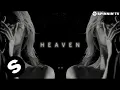 Download Lagu Shaun Frank \u0026 KSHMR - Heaven (feat. Delaney Jane) [Official Lyric Video]