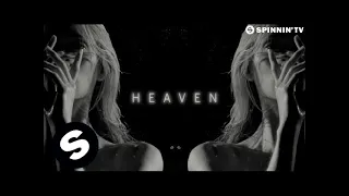 Download Shaun Frank \u0026 KSHMR - Heaven (feat. Delaney Jane) [Official Lyric Video] MP3