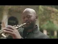 SUPTA - Kuzolunga ft THALITHA u0026 BONGANE SAX | Music Video