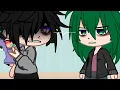 Kidnapped Insane inko au baby deku