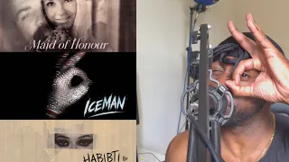 drake drops 3 albums to escape umg iceman habibti u0026 maid of honour breakdown
