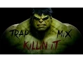 Download Lagu Best Hard Trap Music Mix 2015 [Take A Step BACK] - Monsterwolf Mixes