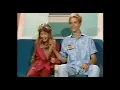I m Telling Kids with Paul Walker NBC Saturday Morning game show January 1988