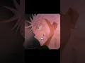 Download Lagu The moment right before Gojo fell || Jujutsu Kaisen - Edit || Sukuna vs Gojo @alanbowe