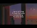 Download Lagu Pamungkas - Closure (Lyrics)