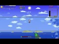 Calamity Revengeance Duke Fishron No-Hit