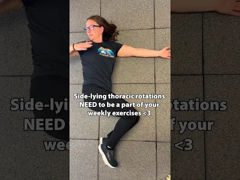 Add this to your weekly wellness routine!