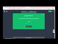 8 C switch statement and while loop