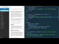 43 ESLint inside Atom and Sublime Text