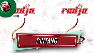 radja bintang official audio lyric 