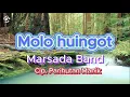 Molo Huingot - Marsada Band (Cipt. Parihutan Manik)