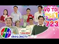 Download Lagu Vợ tôi là số 1 (14/9/2025)