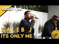 Download Lagu KALEB J - ITS ONLY ME | OZCLUSIVE LIVE FROM HAFA WAREHOUSE