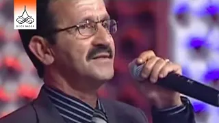 Rachid Nadori Azin Manaya Datas Khafi Live Performance 