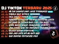 Download Lagu DJ TIKTOK TERBARU 2025🎵DJ OH HAI SAYANG SABE LONG TEUBAYANG🎵DJ TABOLA BALE REMIX🎵 FULL ALBUM