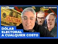 Download Lagu DÓLAR ELECTORAL A CUALQUIER COSTO | Maxi Montenegro #maximediodía