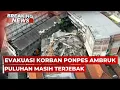Download Lagu BREAKING NEWS – Evakuasi Korban Ambruknya Ponpes Al-Khoziny di Sidoarjo, Puluhan Masih Terjebak