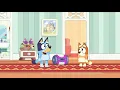 The Lollipop Song! | Bluey Music | BONUS BITS | Bluey