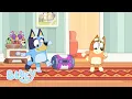 Download Lagu The Lollipop Song! | Bluey Music | BONUS BITS | Bluey