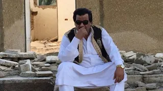 خميس ناجي جوزوني بنت عمي دندنها