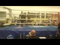 Download Lagu Ervet Manga vs Shonzinyo Abena - FURY kickboxing - Almelo 2016