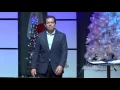 Dios hace lo imposible God does the impossible Dr Ruben Perez-Perez 12-11-16