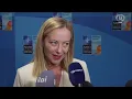 Download Lagu Adesso live l'intervento di Giorgia Meloni al vertice NATO. Non perdetela!