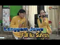 Download Lagu Langgam Jawa Full Bersama Ika Suhesti // Sendang Arum Entertainment.