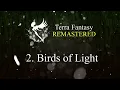 Terra Fantasy Remastered - 3 Hours of Fantasy Music