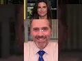 Scott Jennings Fl rts With CNN s Kaitlan Collins On LIVE TV